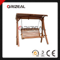 Wooden Swing Chair (OZ-5205)